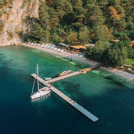 Yazz Collective Belen (Fethiye) Exterior foto