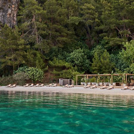 Yazz Collective Belen (Fethiye) Exterior foto