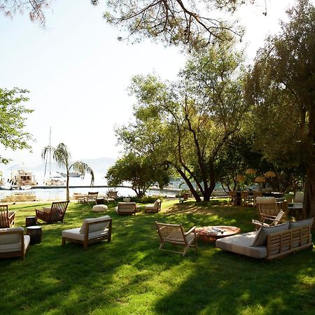 Yazz Collective Belen (Fethiye) Exterior foto