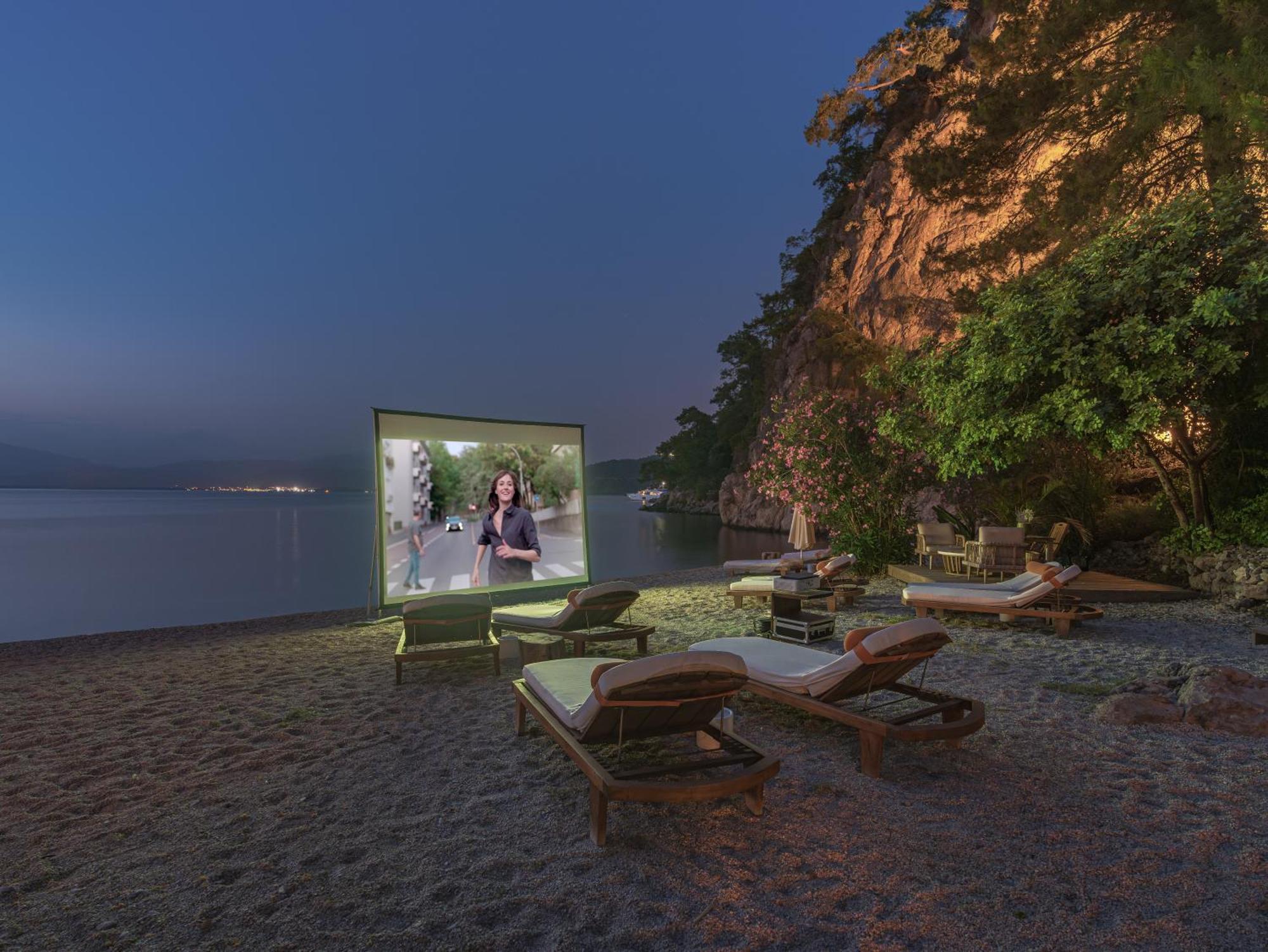 Yazz Collective Belen (Fethiye) Exterior foto