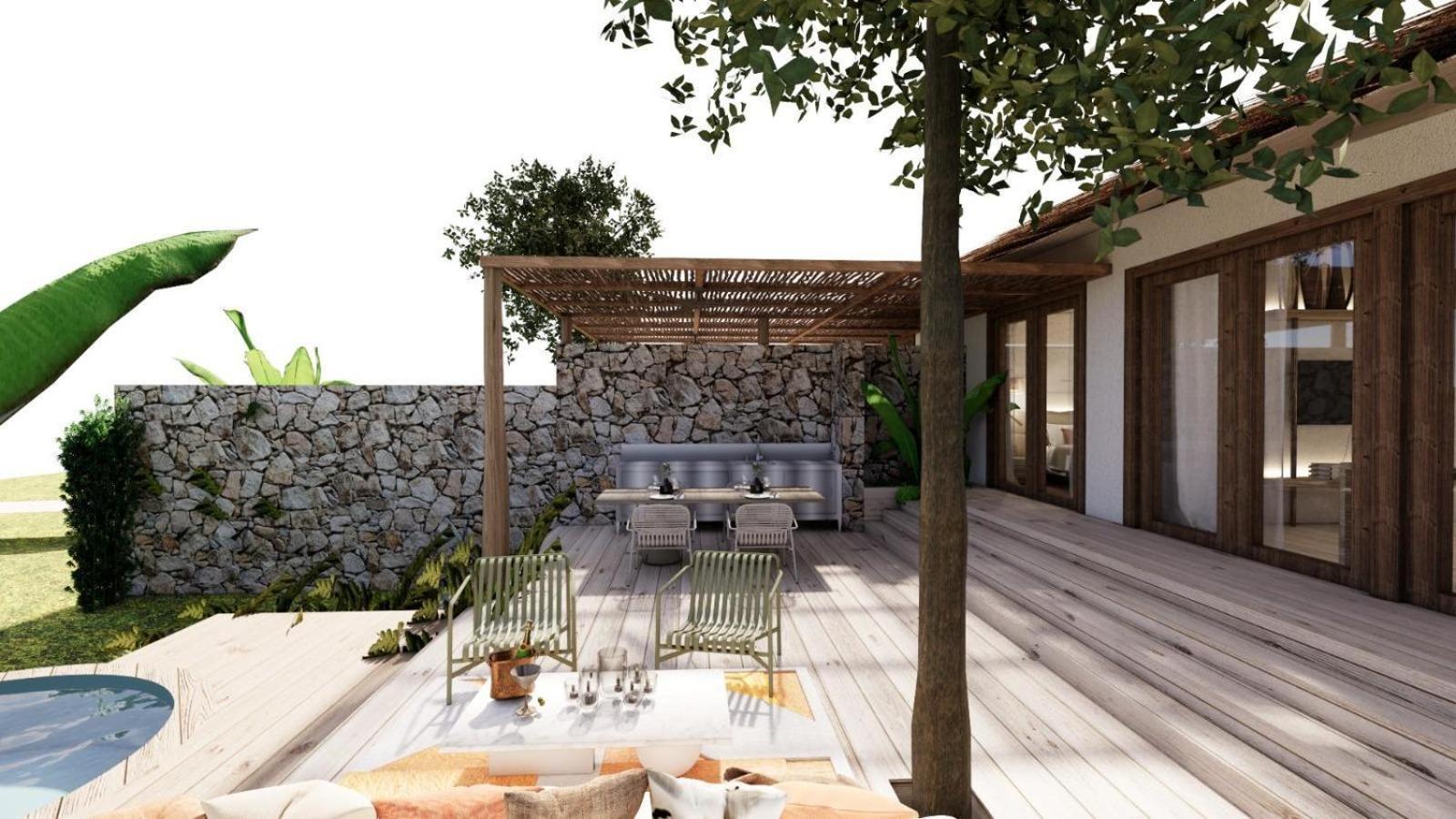 Yazz Collective Belen (Fethiye) Exterior foto