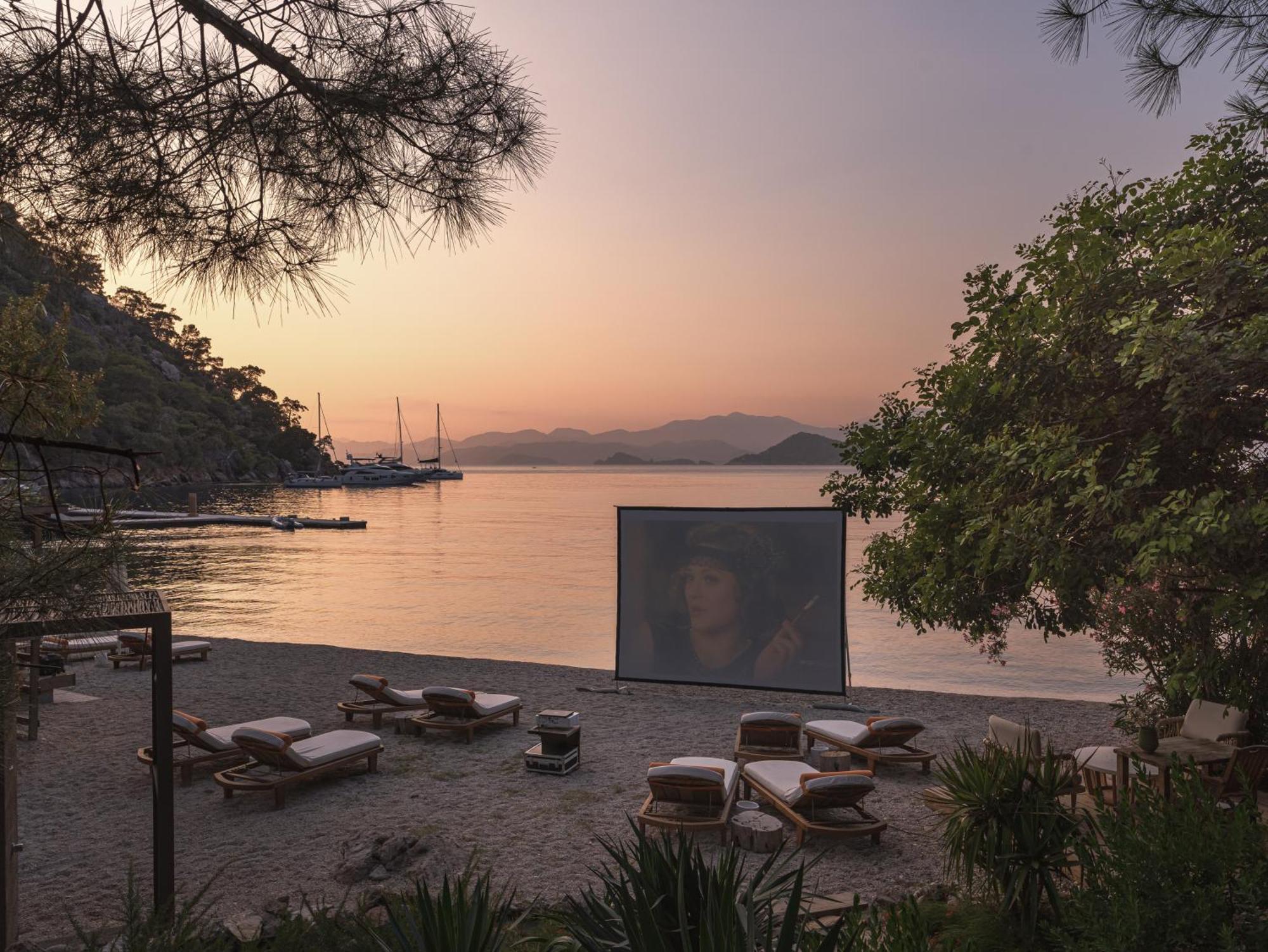 Yazz Collective Belen (Fethiye) Exterior foto