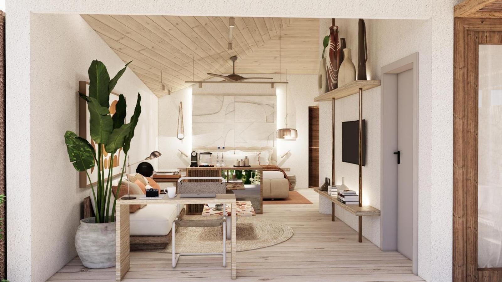 Yazz Collective Belen (Fethiye) Exterior foto