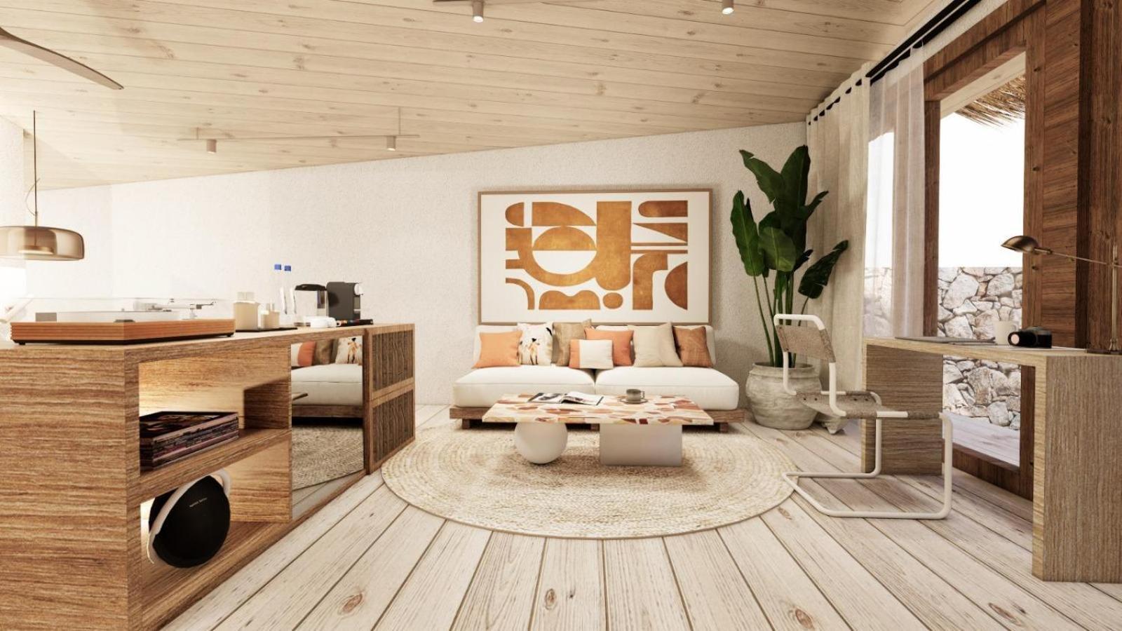 Yazz Collective Belen (Fethiye) Exterior foto