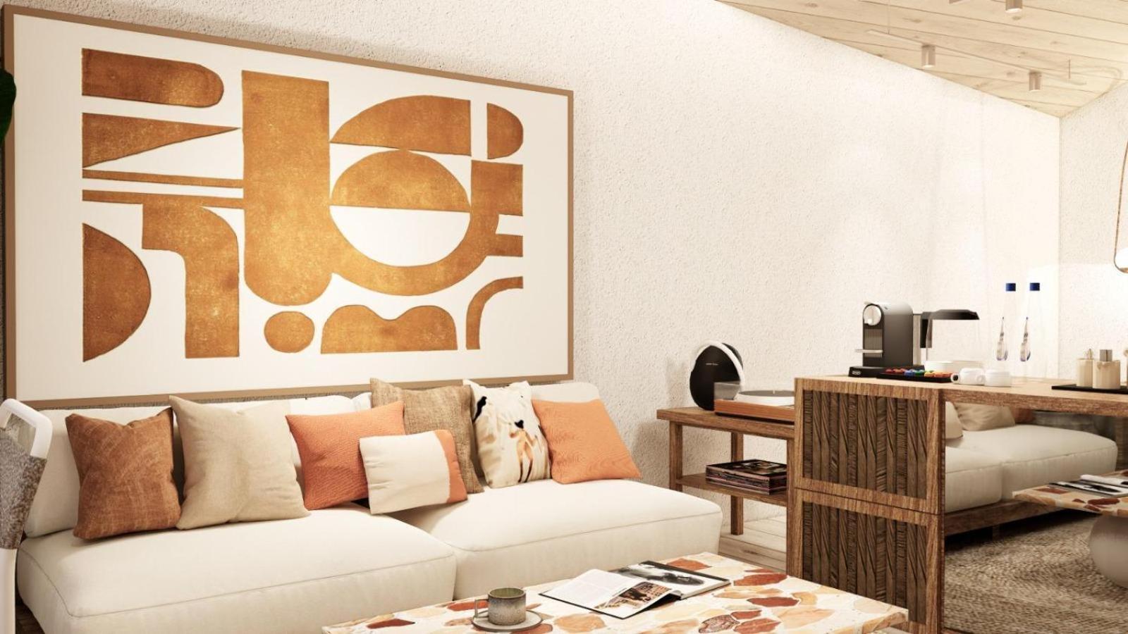 Yazz Collective Belen (Fethiye) Exterior foto