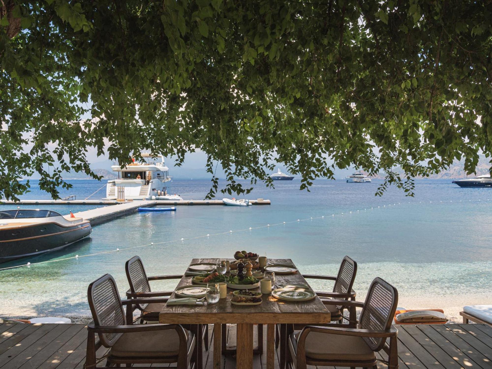 Yazz Collective Belen (Fethiye) Exterior foto