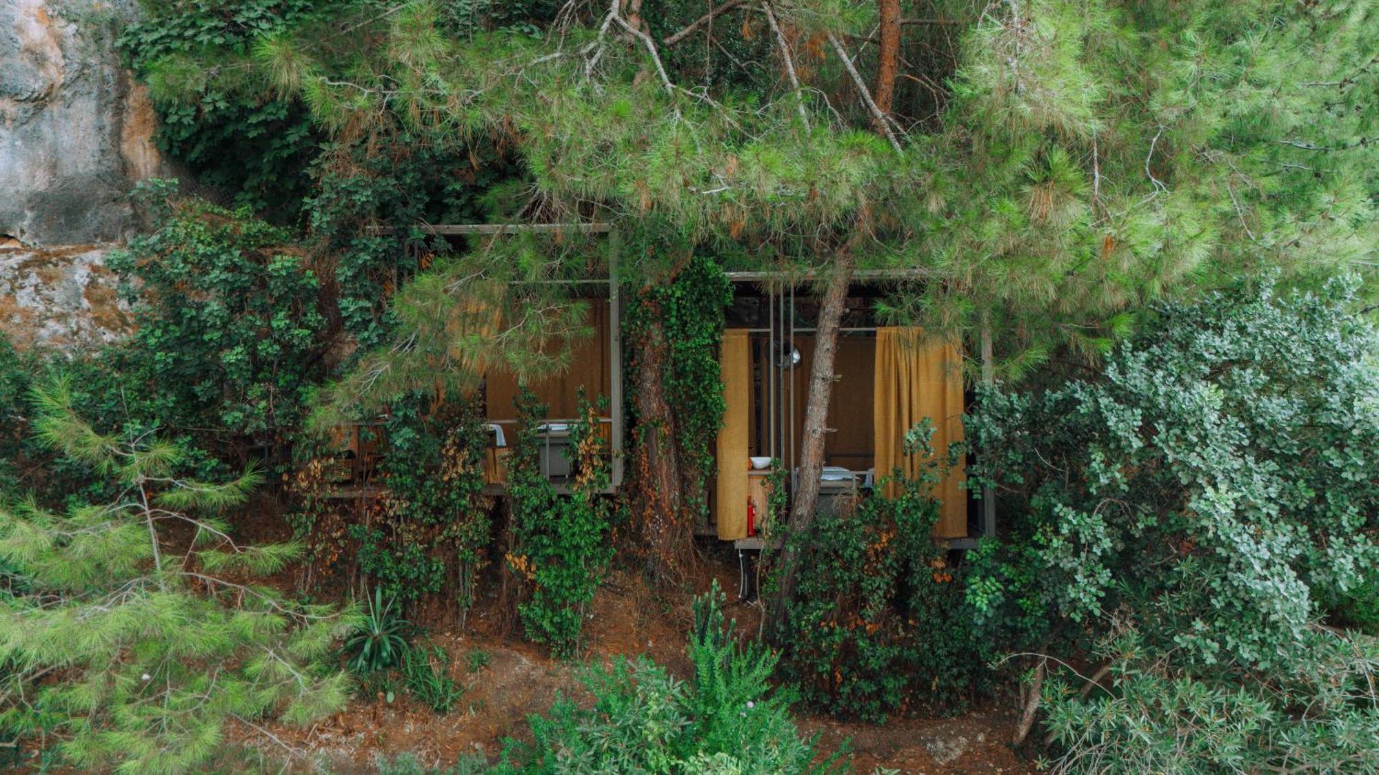 Yazz Collective Belen (Fethiye) Exterior foto