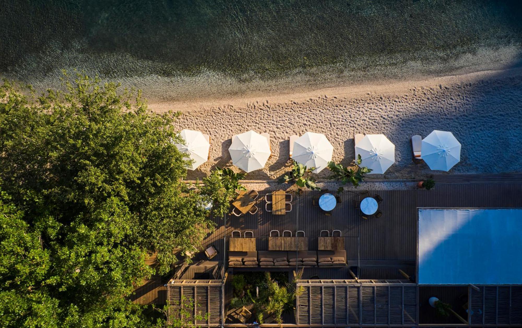 Yazz Collective Belen (Fethiye) Exterior foto