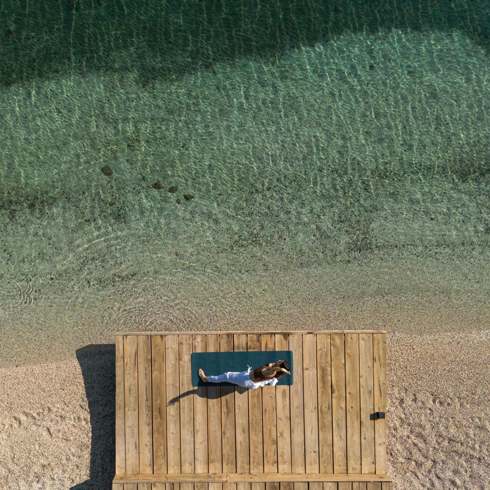 Yazz Collective Belen (Fethiye) Exterior foto