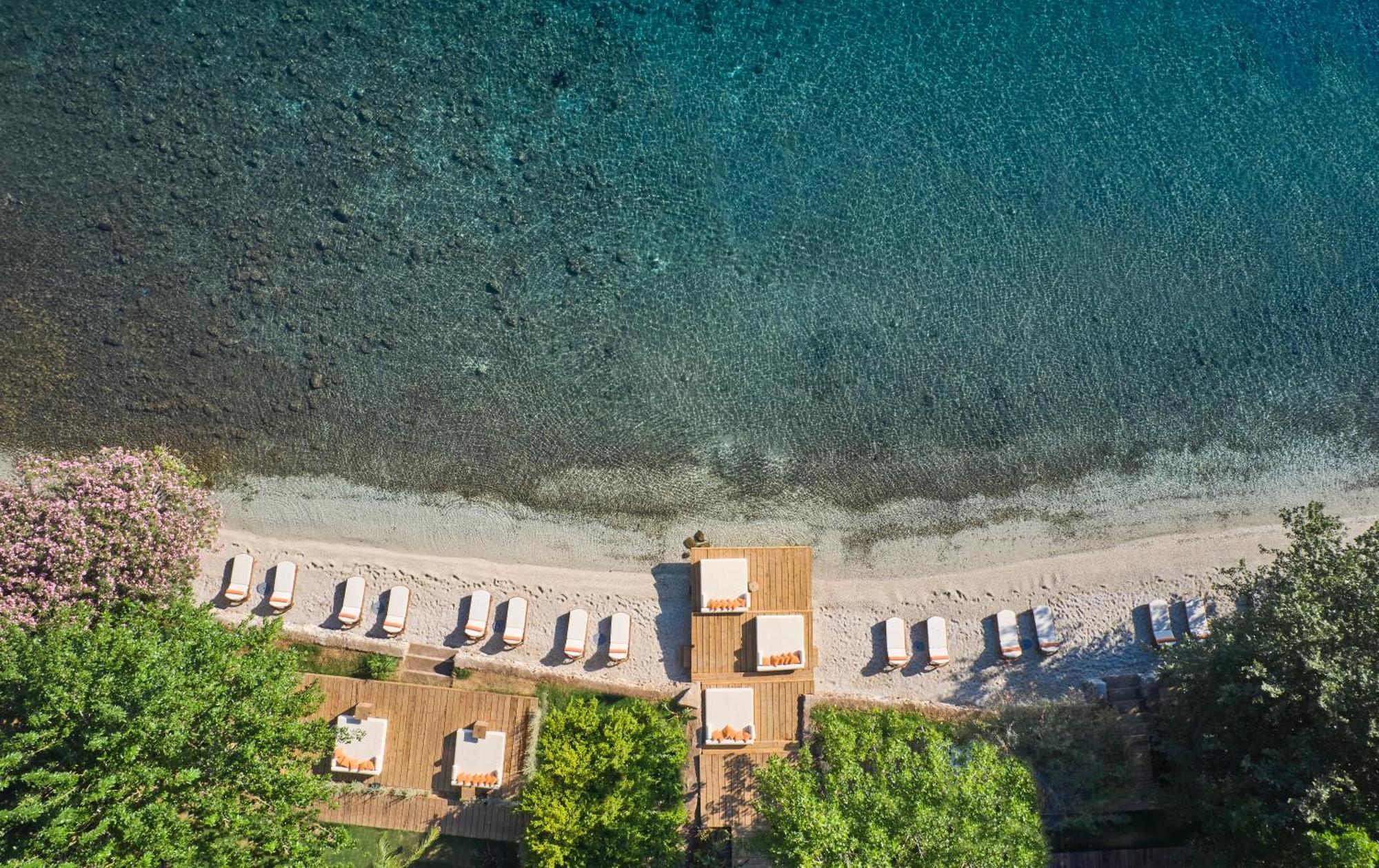 Yazz Collective Belen (Fethiye) Exterior foto