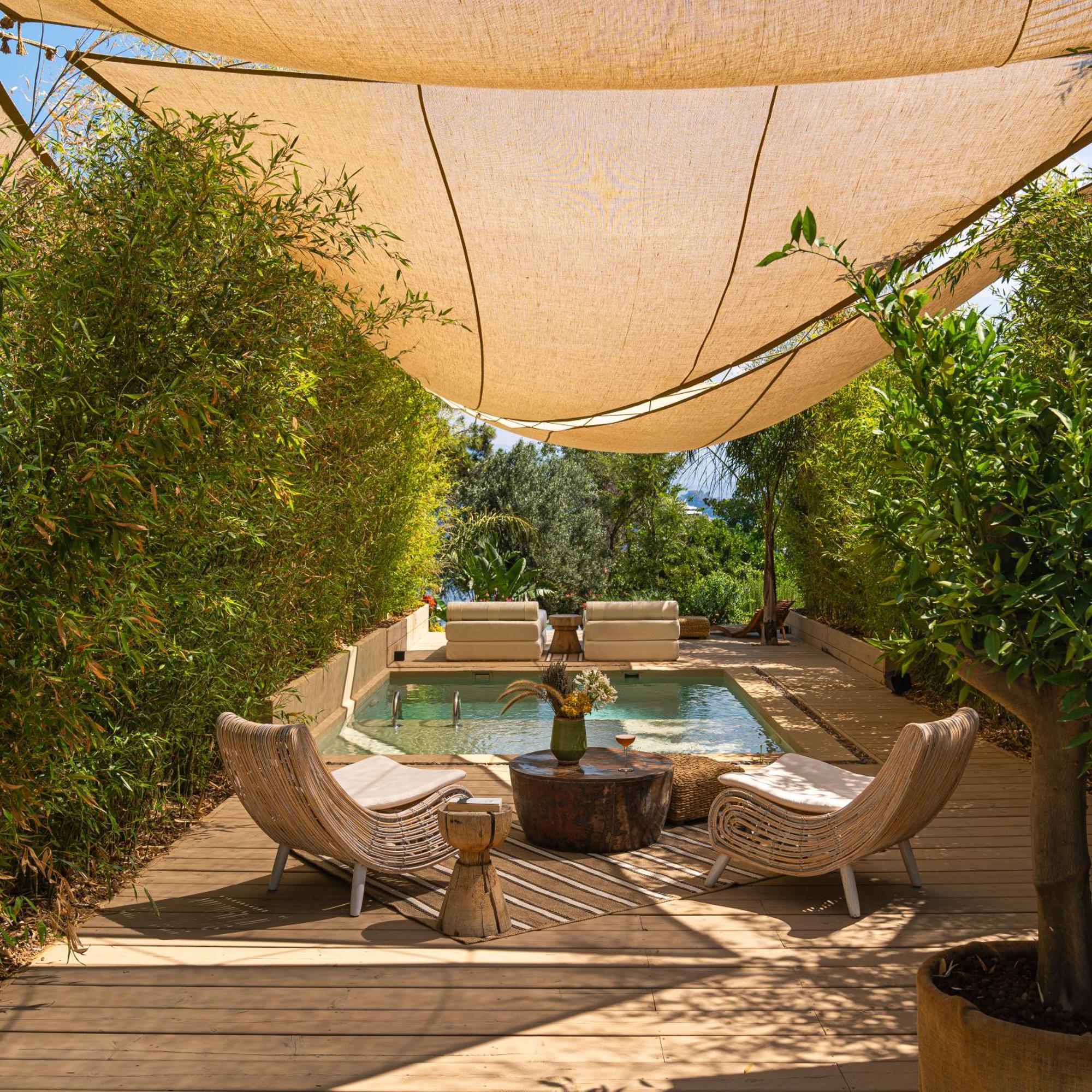 Yazz Collective Belen (Fethiye) Exterior foto