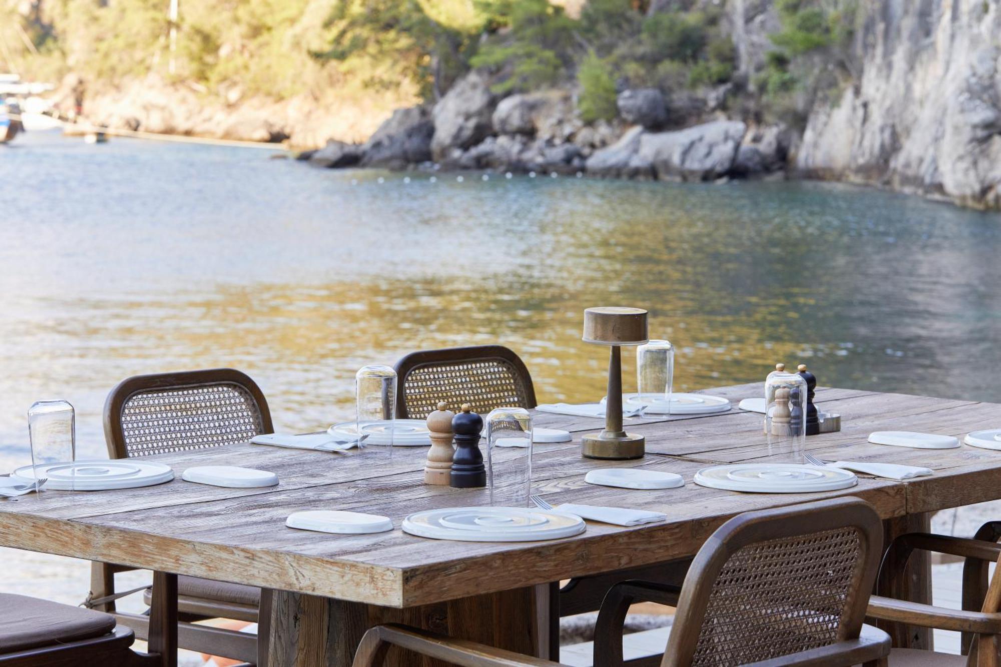 Yazz Collective Belen (Fethiye) Exterior foto