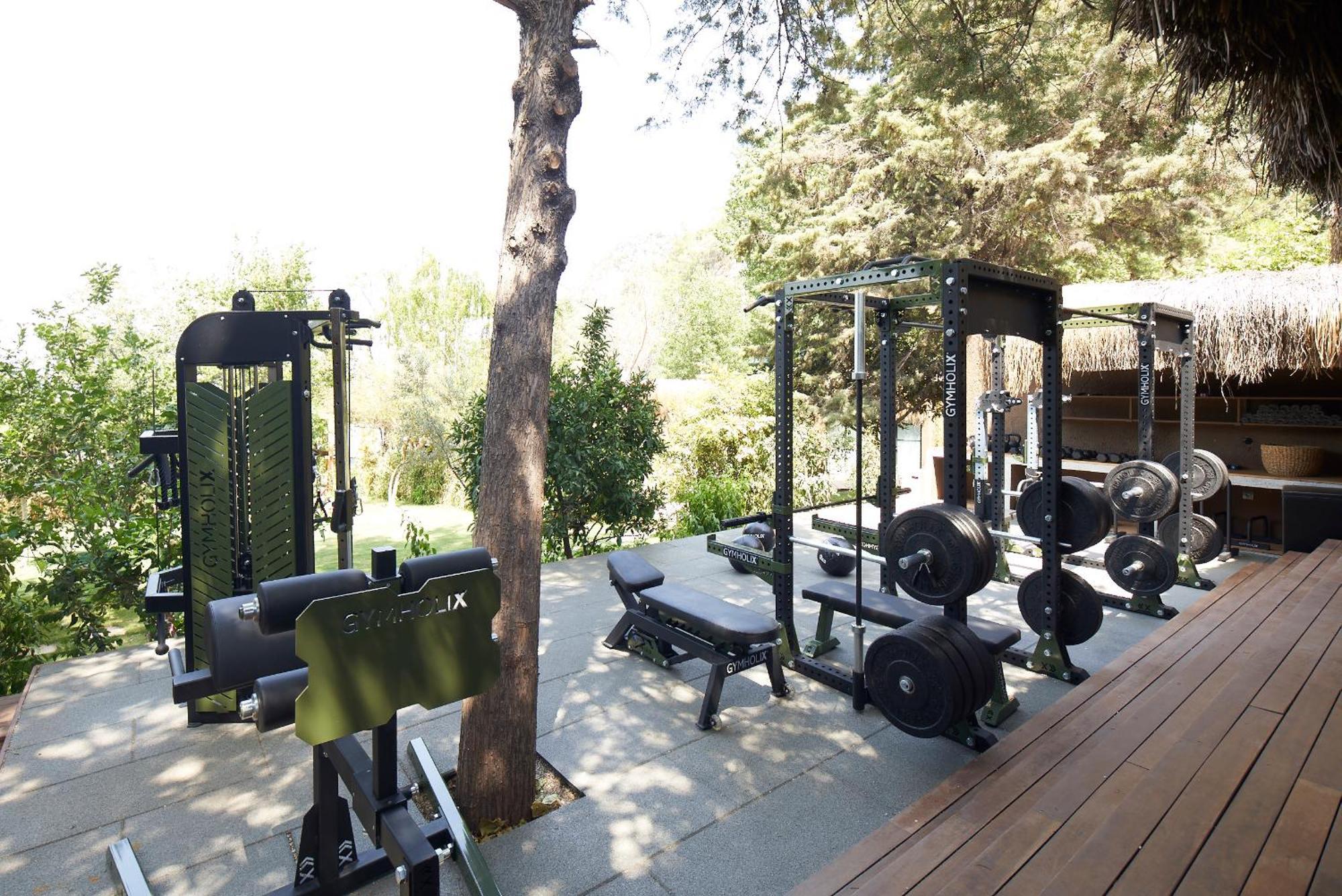Yazz Collective Belen (Fethiye) Exterior foto