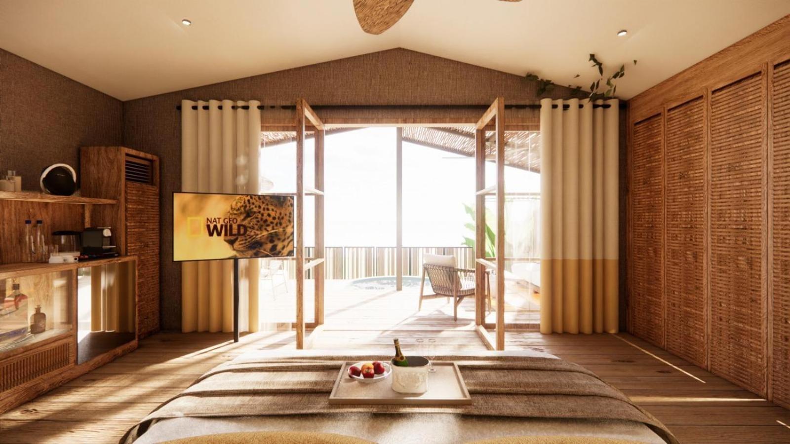 Yazz Collective Belen (Fethiye) Exterior foto