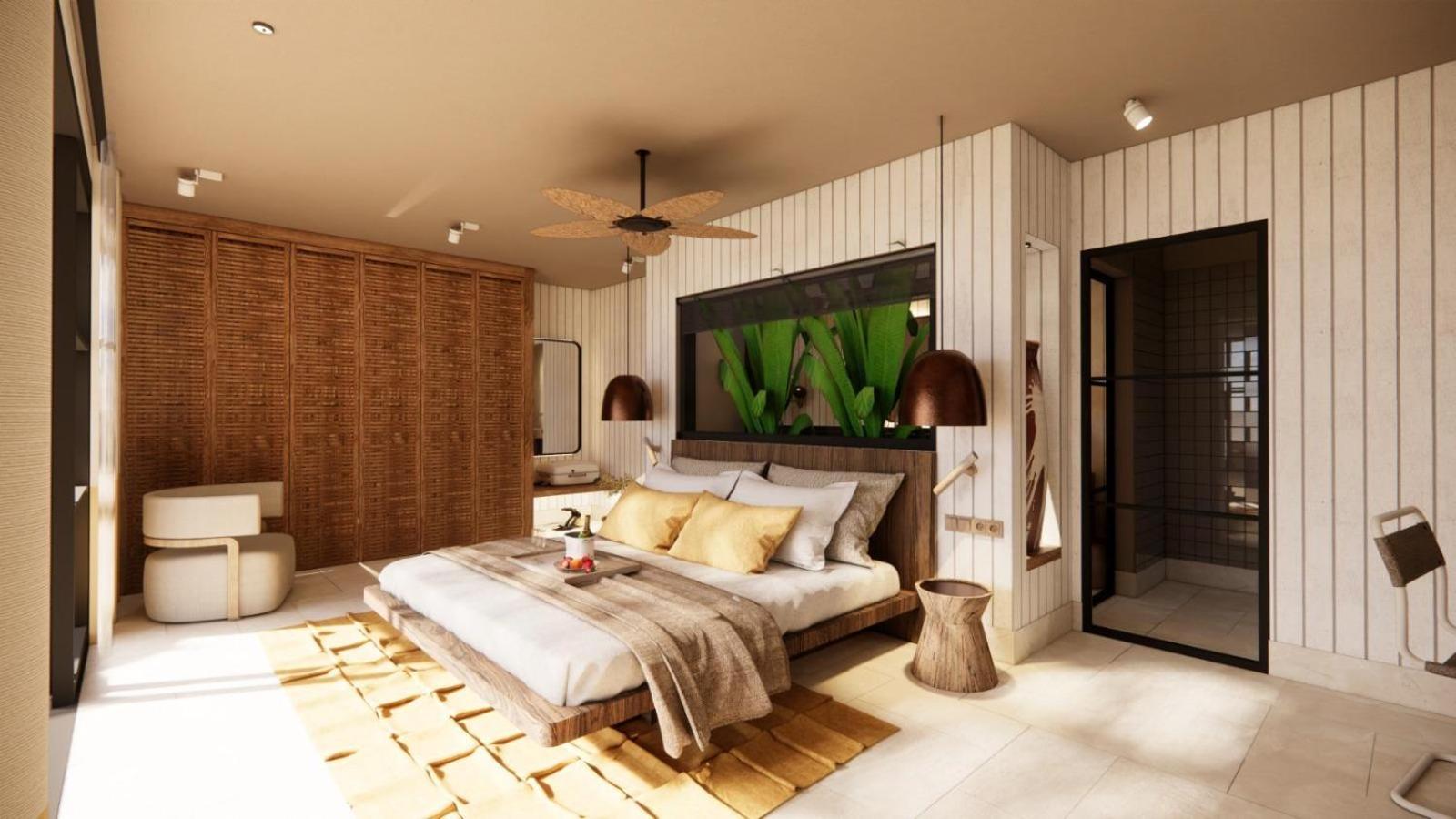 Yazz Collective Belen (Fethiye) Exterior foto