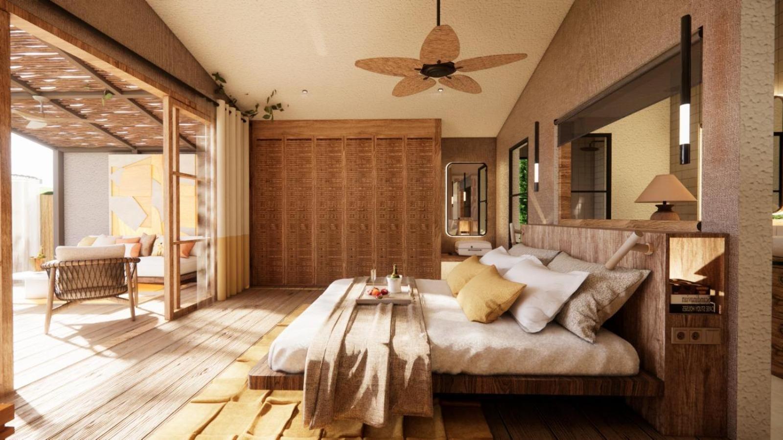 Yazz Collective Belen (Fethiye) Exterior foto